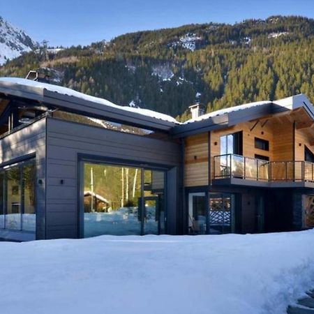 5Br Beautiful Home With Exceptional Facilities - What'App - 0034-635-518-057 - For Reservations! Chamonix Exteriér fotografie